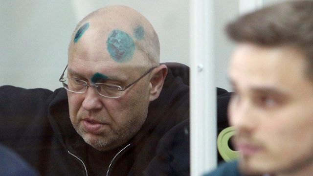 павловский