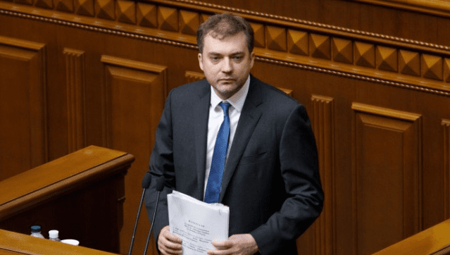 Україна проти повного розведення сил на Донбасі