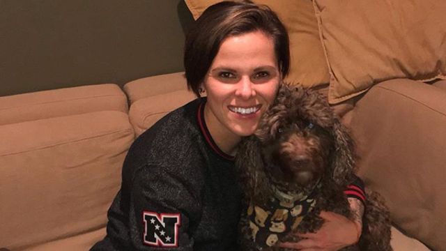 Кэти Соуэрс