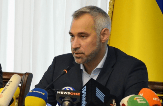 Як боротися з голодуванням у тюрмах – ініціатива Офісу генпрокурора