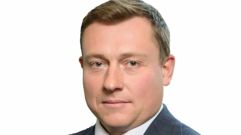 Александр Бабиков