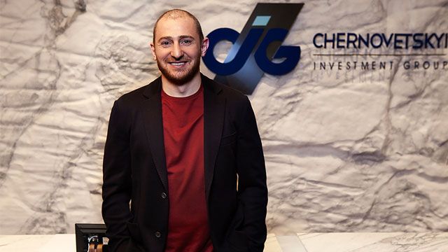 Продовжую інвестувати в ІТ і розглядаю інфраструктурні проекти – Степан Черновецький
