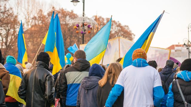 Перепись населения Украины в 2021 году могут отменить — Немчинов