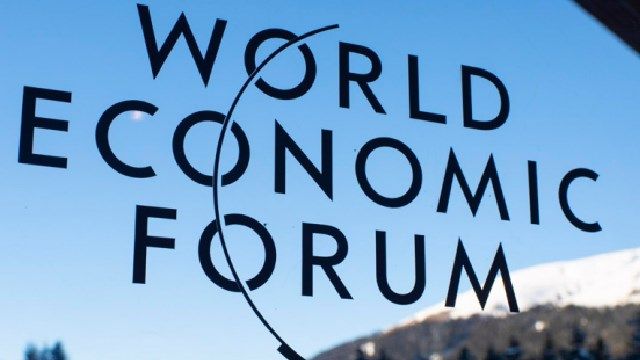 Загрози для світу та розвиток України: про що говорили в Давосі
