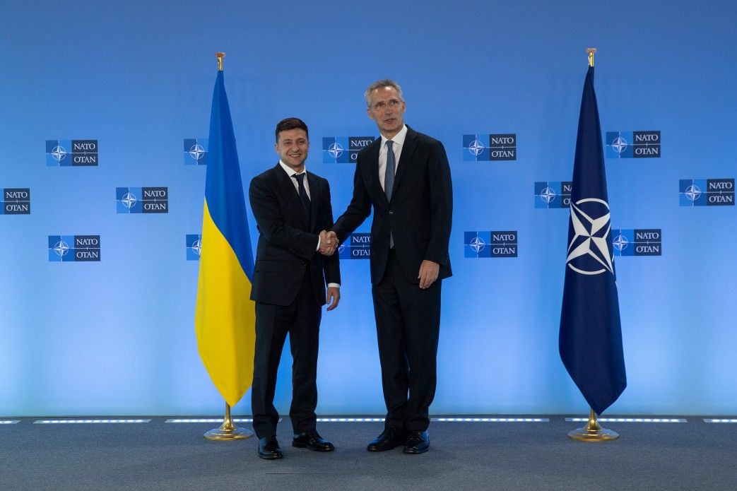 21-й саміт Україна – Європейський Союз 21-й саміт Україна – Європейський Союз