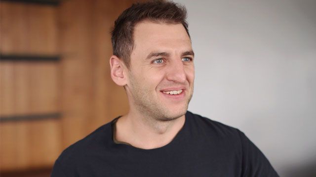 Сергій Токарєв: мета STEM is FEM – досягти гендерного балансу в енергетиці та технологіях