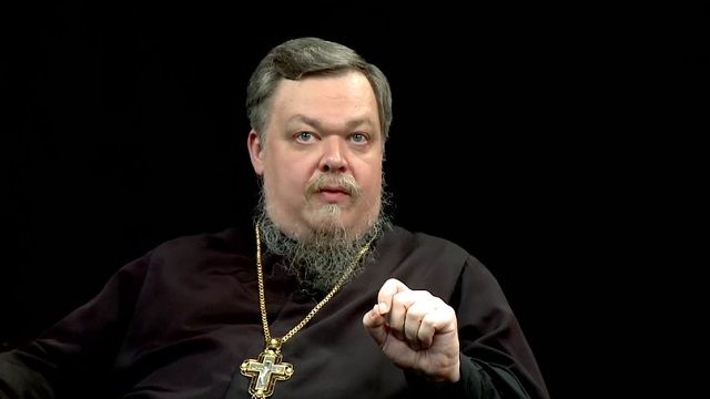 Помер Всеволод Чаплін – скандальний священик РПЦ