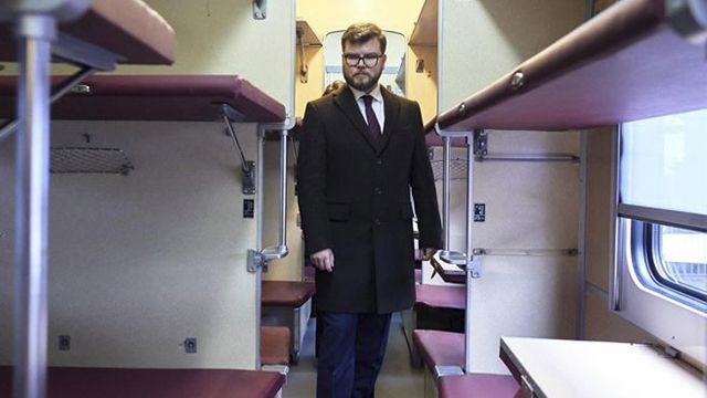 евген кравцов