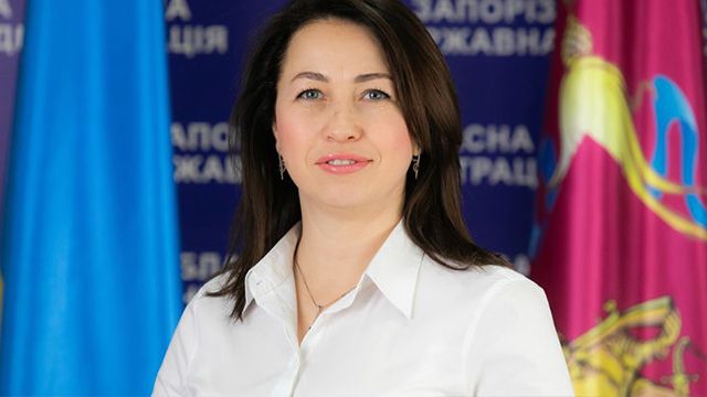 Достаточно ли опыта: чем занималась до назначения в Госкино Марина Кудерчук