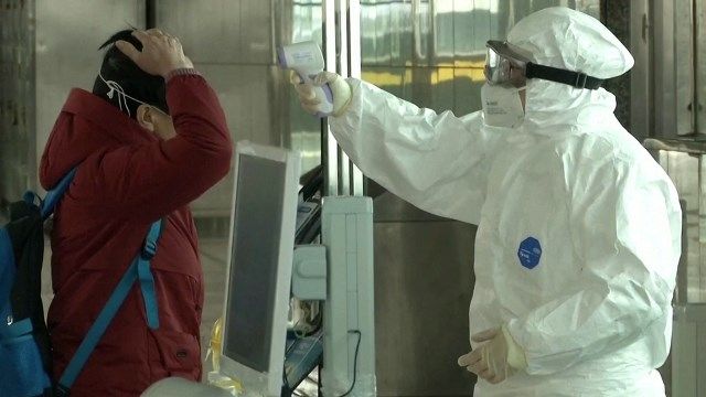 США ввели надзвичайний стан через коронавірус