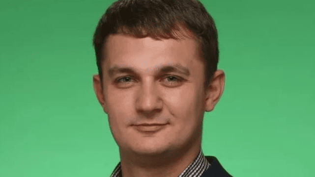 Євген Брагар