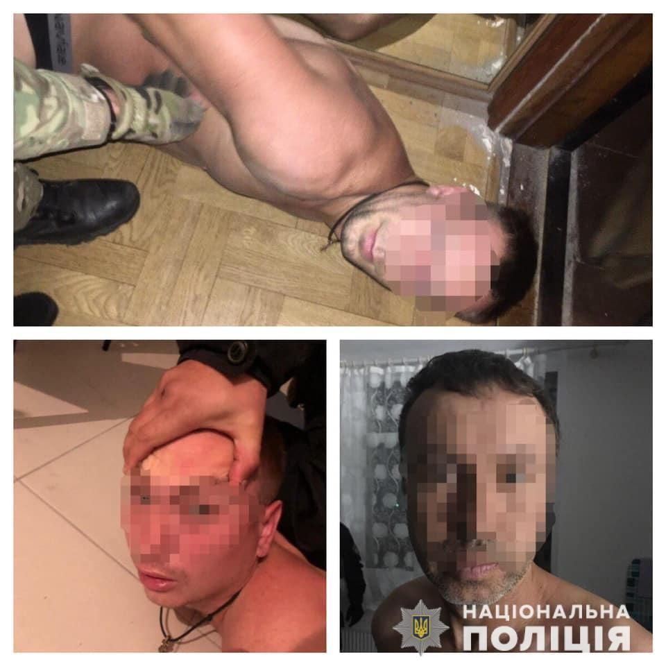 Підозрюваний у справі Окуєвої незаконно отримав громадянство