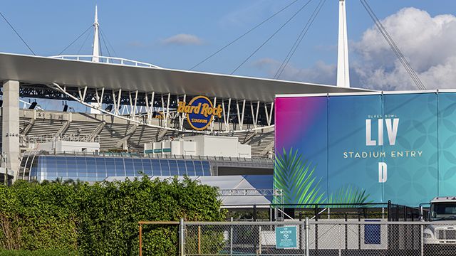 Супербоул 2020