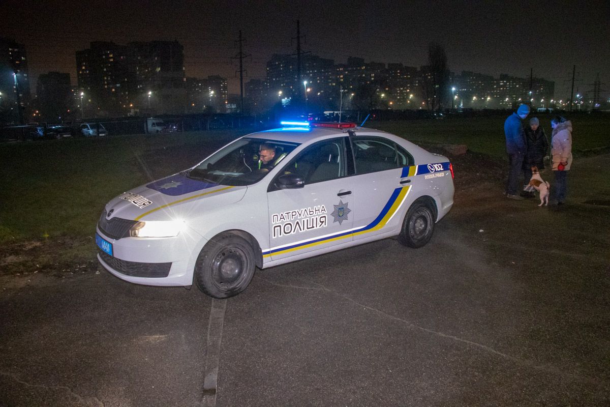 У Києві Skoda на смерть збила дівчину