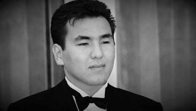 В Москве умер Айдар Акаев — тело сына экс-президента Киргизии нашли на Рублевке