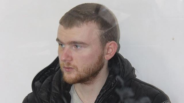 тарасов