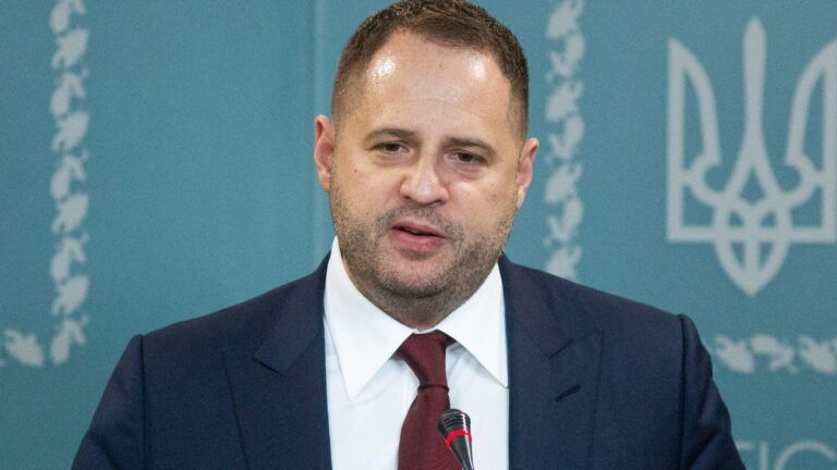 Андрій Єрмак