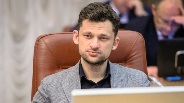 Коронавірус не вплинув на смертність в Україні – Дубілет