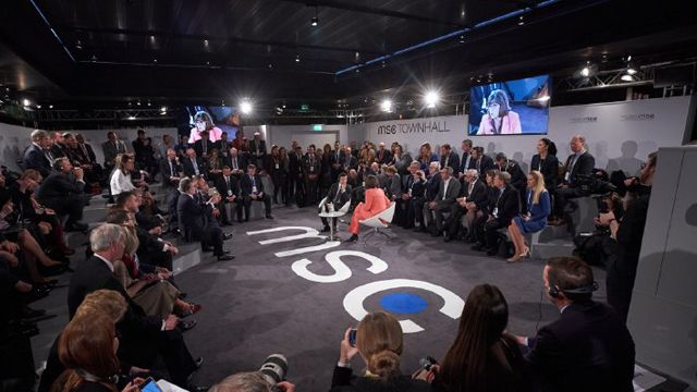 Мюнхенська конференція з безпеки 16-18 лютого – Іран та Росію не покликали