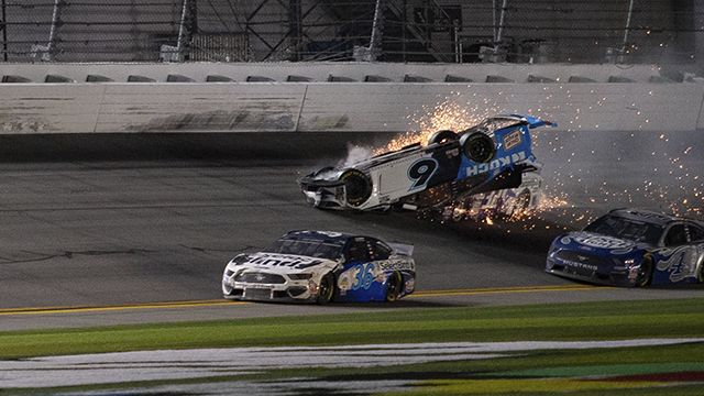 NASCAR Daytona 500