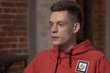 Дудь відповів на звинувачення Івангая в цензурі та виклав вирізану частину інтерв’ю