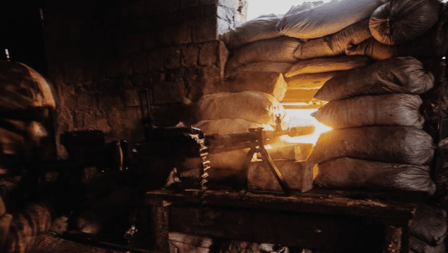 Наступ на Донбасі: яка ситуація в зоні ООС та чому бойовики атакують