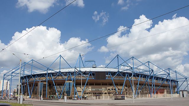 ОСК Металлист