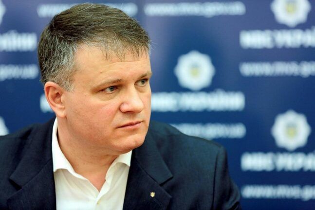 Іван Варченко