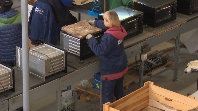 Інвестиції та модернізація. Як зупинити падіння української промисловості