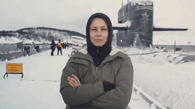 Провокация: поклонница “ДНР” Чичерина запостила снимок из Борисполя