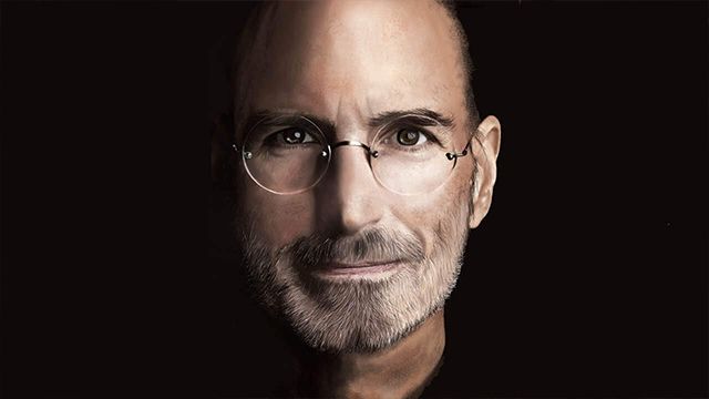 Геній, вегетаріанець та дивак. Як Стів Джобс створював імперію Apple