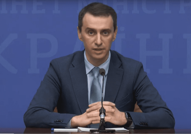 Віктор Ляшко