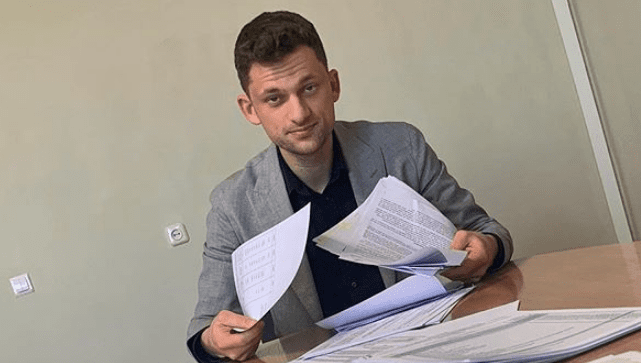 Не перемикайтеся: Дубілет може продовжити роботу в новому Кабміні