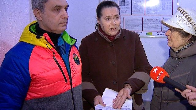 Непонятные правила энергетиков: почему экономные киевляне получили большие счета за тепло