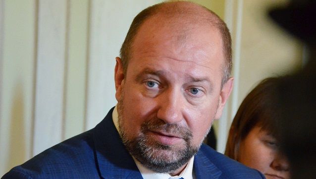Екс-нардепа Мельничука затримав у Греції Інтерпол за запитом РФ