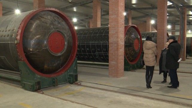 Під загрозою 5 млн людей: чим  небезпечний Павлоградський хімзавод