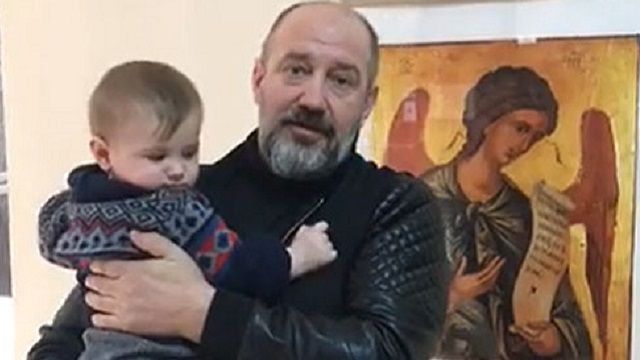 Росія дала задню: Греція звільнила Мельничука з-під варти