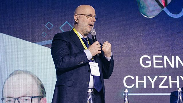 Податки в Україні: як змусити бізнес їх сплачувати та коли прийдуть інвестори