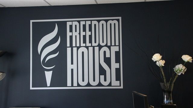 Украина признана частично свободной страной — рейтинг Freedom House