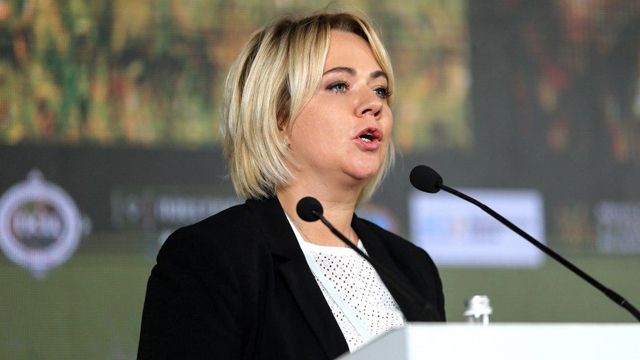 Бессараб возглавит Минветеранов — Коляда