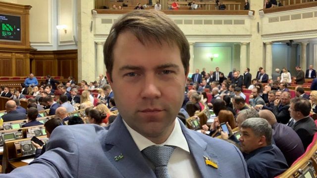Рада приступит к назначению генпрокурора не ранее, чем через неделю – Ионушас