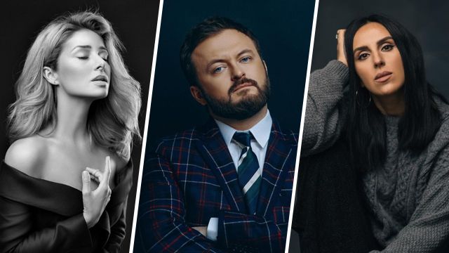 Виконання гімну України