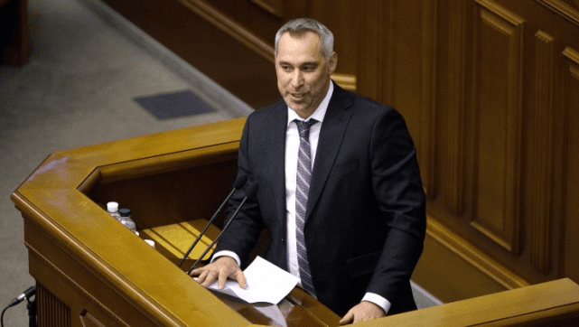 Мы проводим реформу, которая уже вошла в историю — Рябошапка