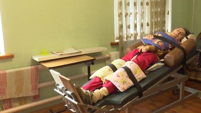 Реабілітація після інсульту: як проходить та ціна