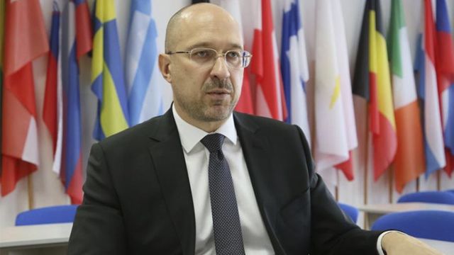 Ожидаем роста: премьер Шмыгаль дал экономический прогноз на 2021 год