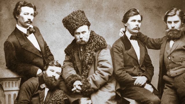Кобзар поза часом: як вірші Тараса Шевченка завойовують Instagram