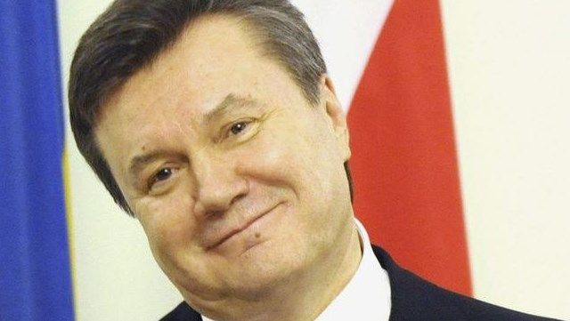 Выводит сперму буйволов и приватизирует заповедники: чем занимается Янукович в РФ