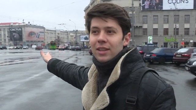 Почему не наказали парня, который дрифтовал на месте гибели 6 человек в Харькове