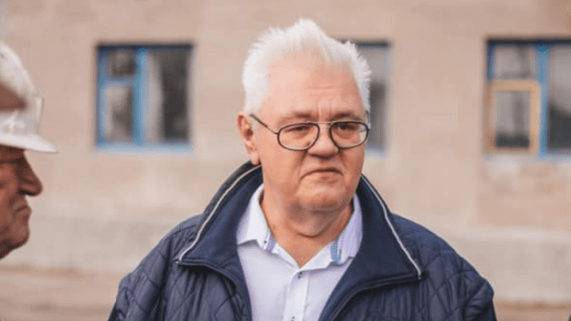 Депутати звернулися до секретаря РНБО з проханням звільнити Сивохо