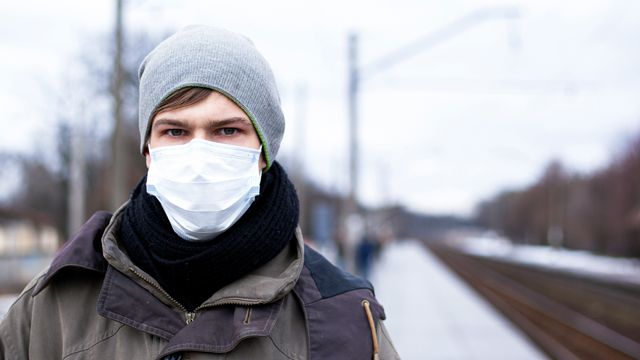 карантин